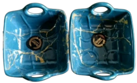 Melamine Serving Bowls