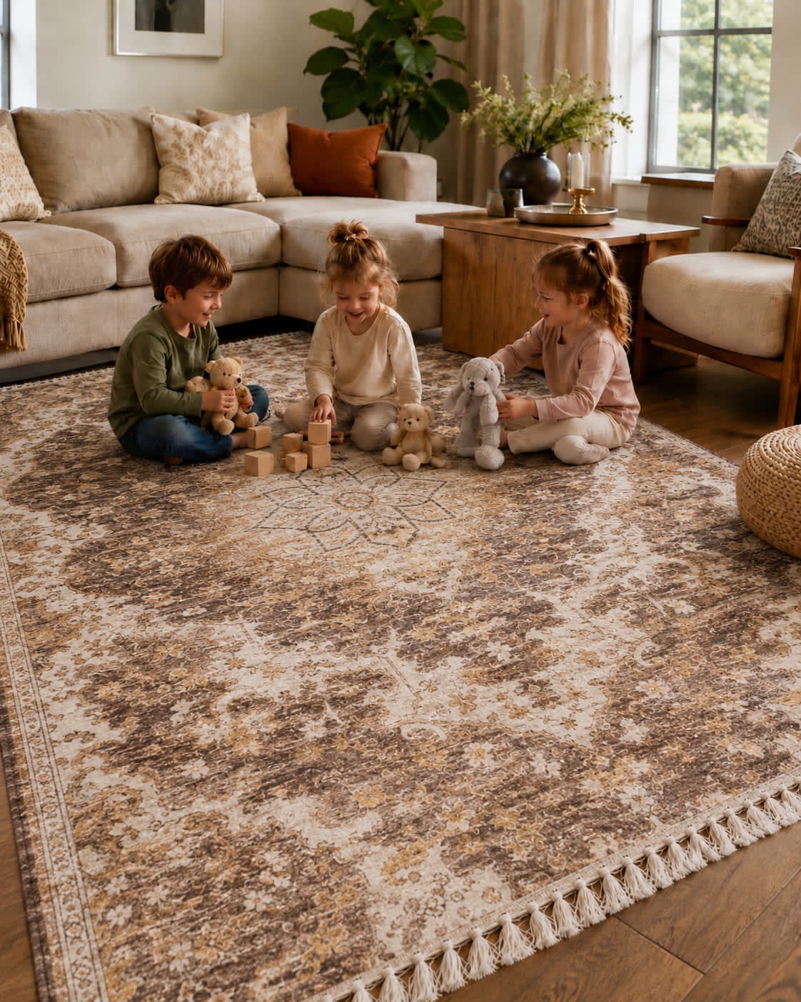 Rugs