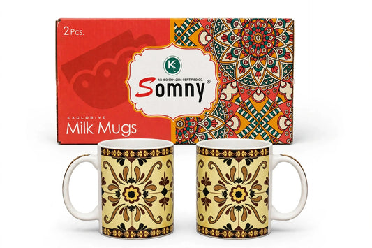 Somny Mug - 01