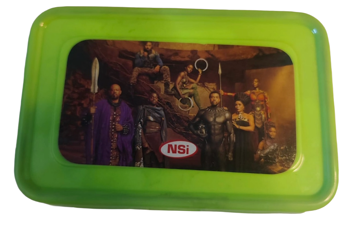 Lunch Box For School kid