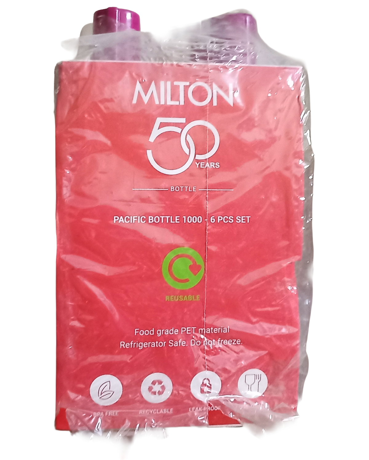 Milton water bottle 1 litre price
