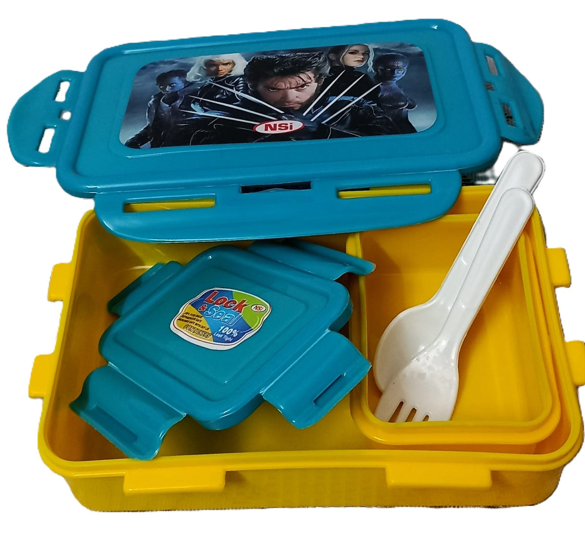 Lunch Box For School kid