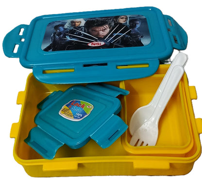 Lunch Box For School kid