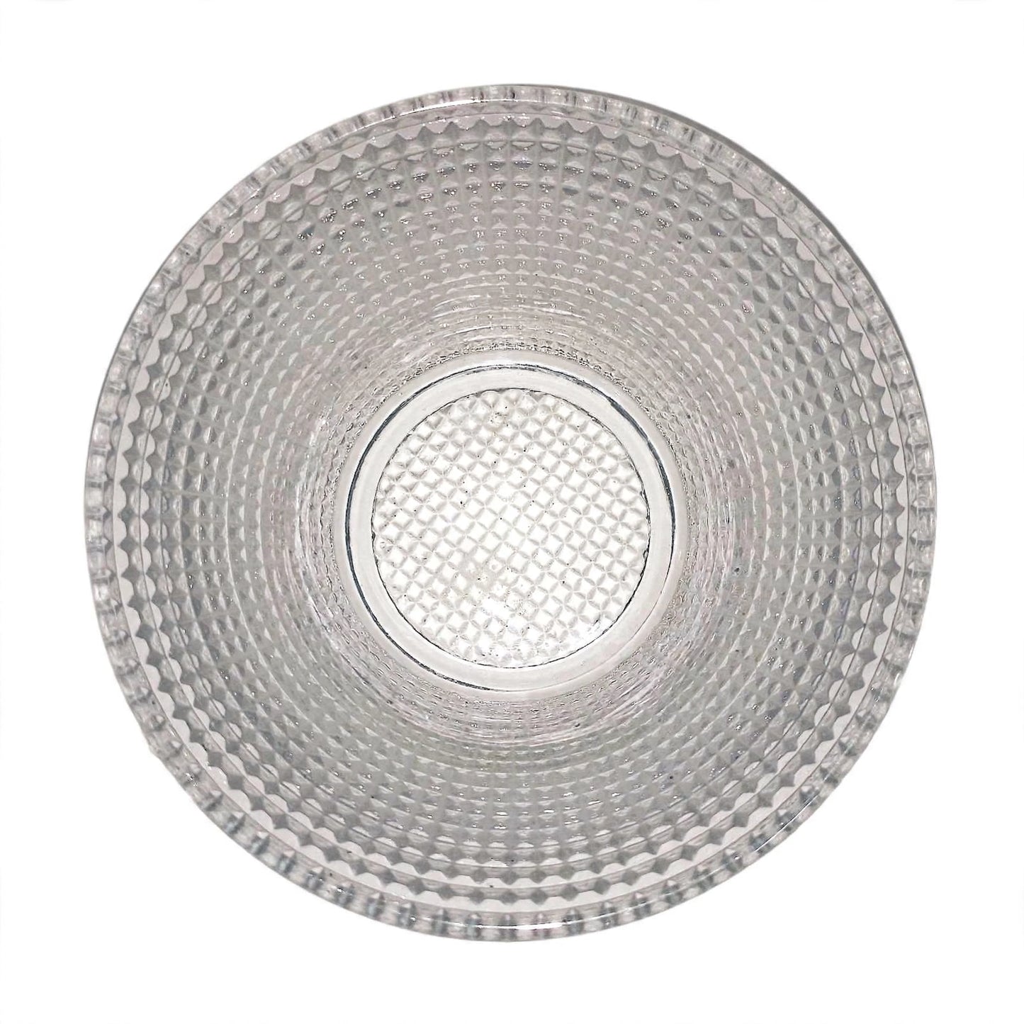 Glass Serving Bowl