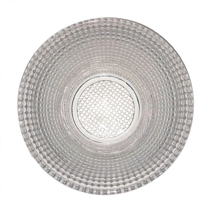 Glass Serving Bowl