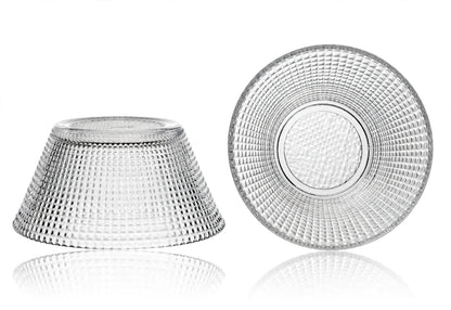 Glass Serving Bowl