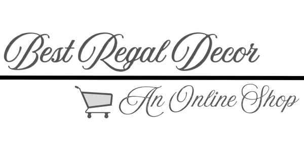 Best Regal Decor