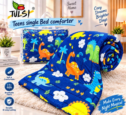 Single Bed Teen Comforter