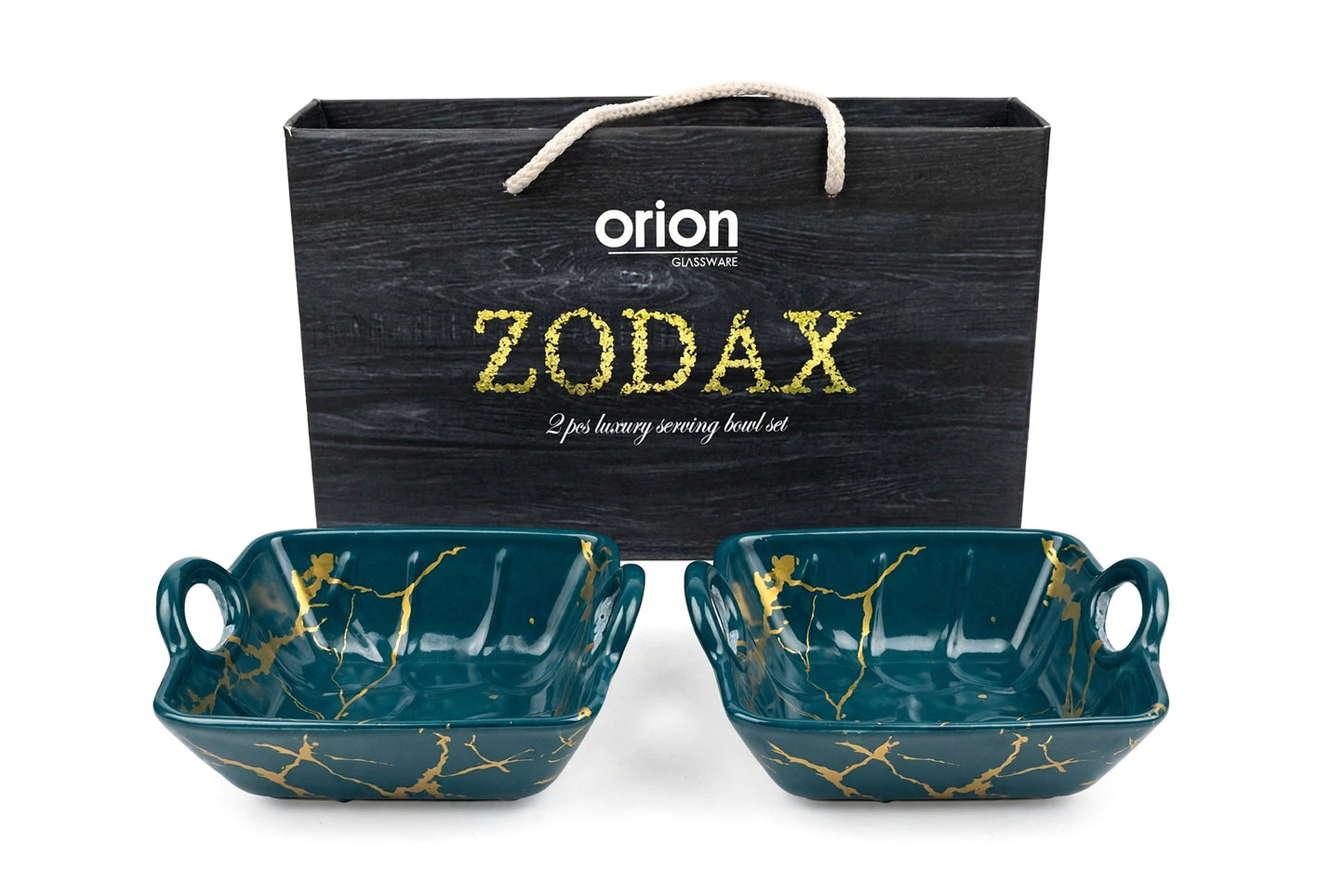 Melamine Serving Bowls
