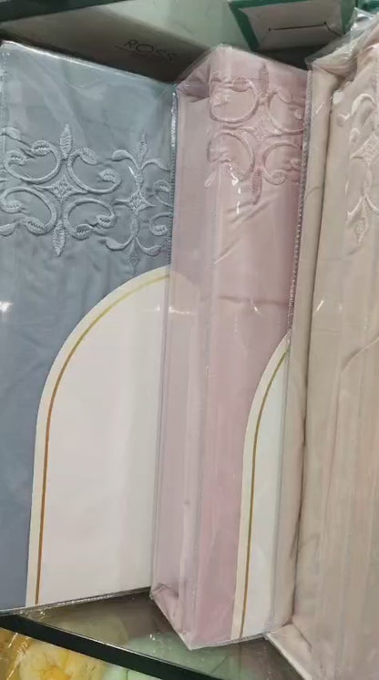 King Size Cotton Bed Sheet
