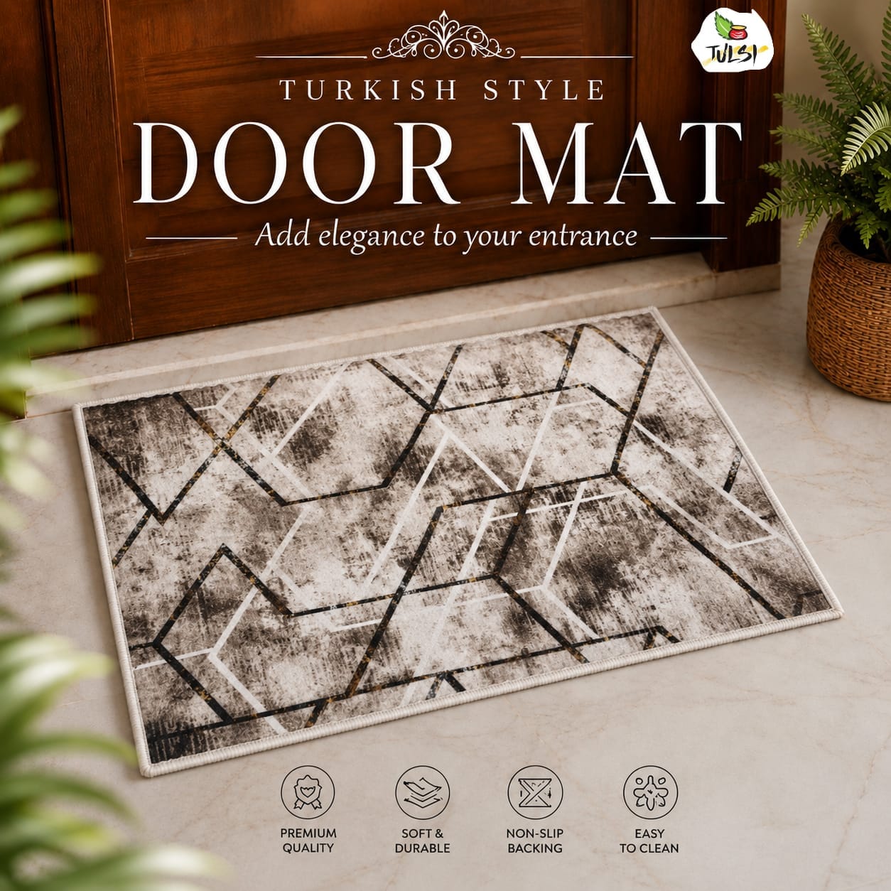 Door Mate
