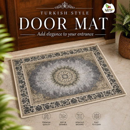Door Mate