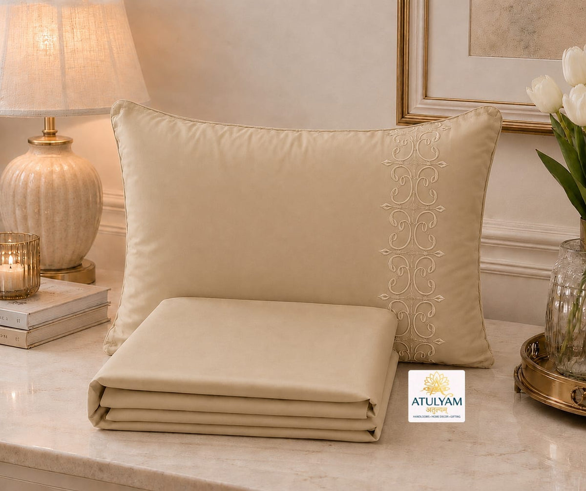 King Size Cotton Bed Sheet