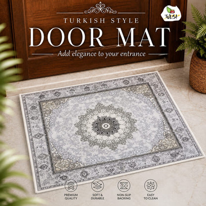 Door Mate