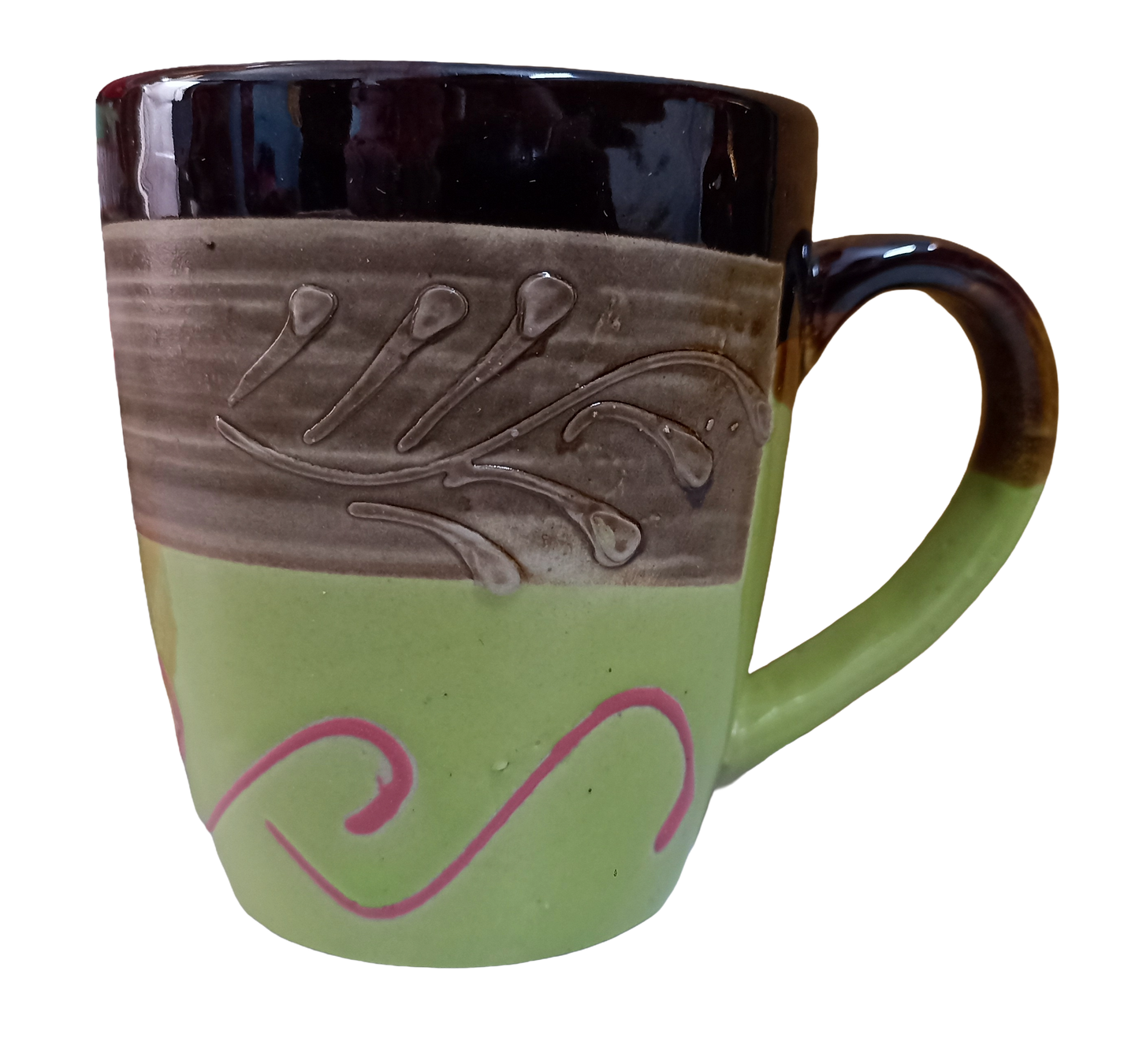 Ceramic Classic Coffee Mug