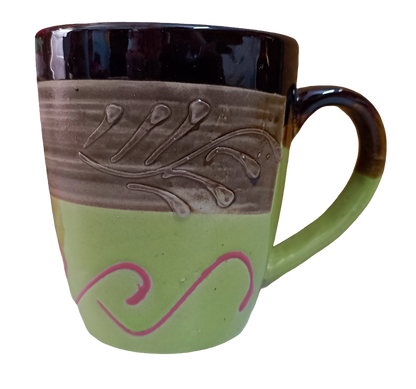 Ceramic Classic Coffee Mug