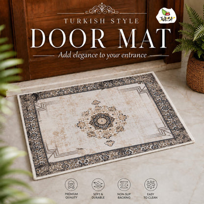 Door Mate