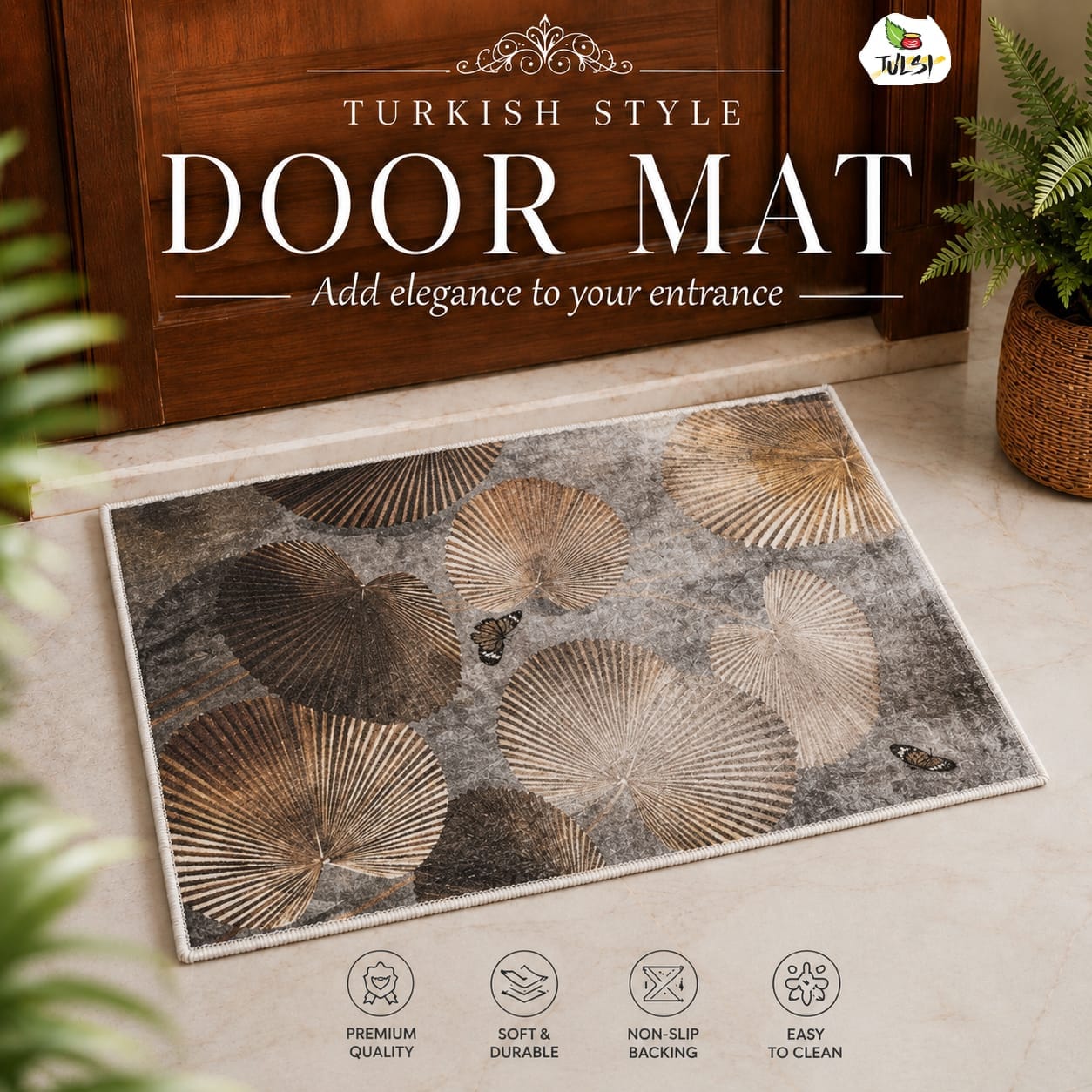 Door Mate