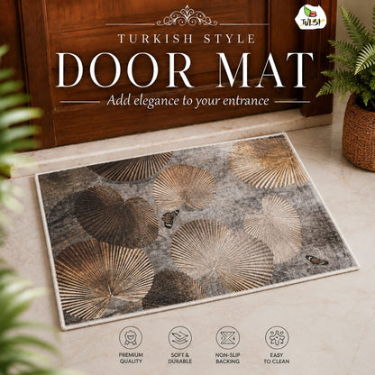 Door Mate