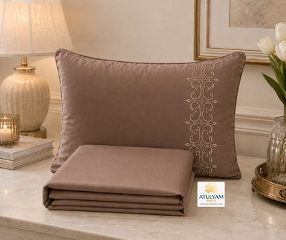 King Size Cotton Bed Sheet