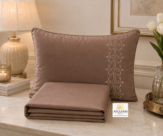 King Size Cotton Bed Sheet