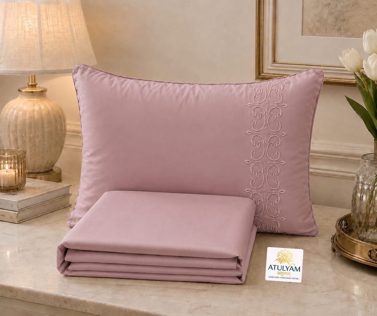 King Size Cotton Bed Sheet