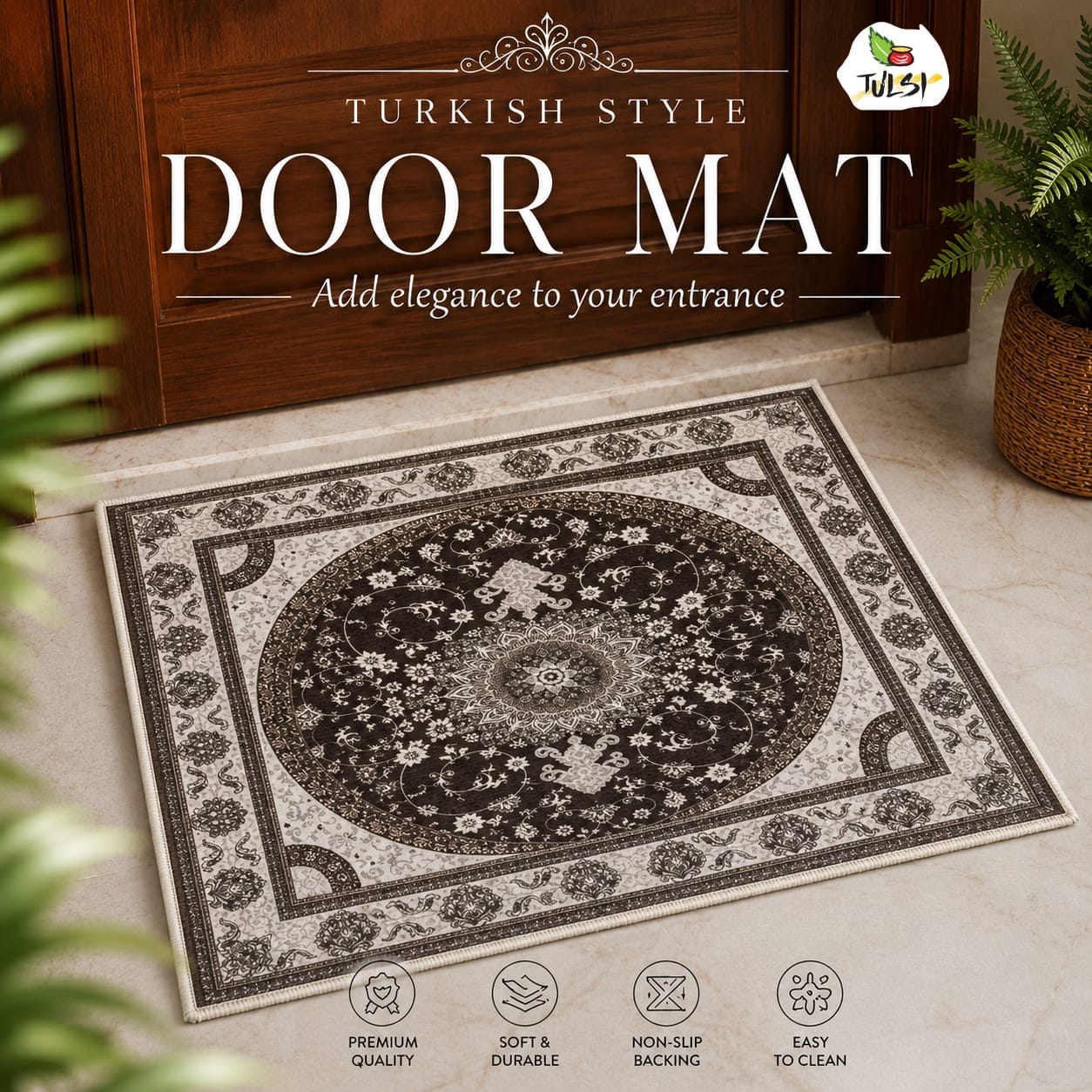 Door Mate