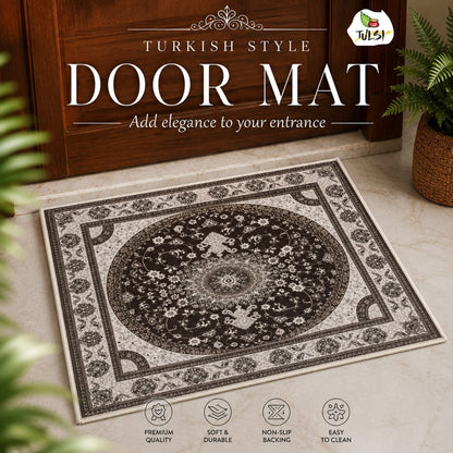 Door Mate