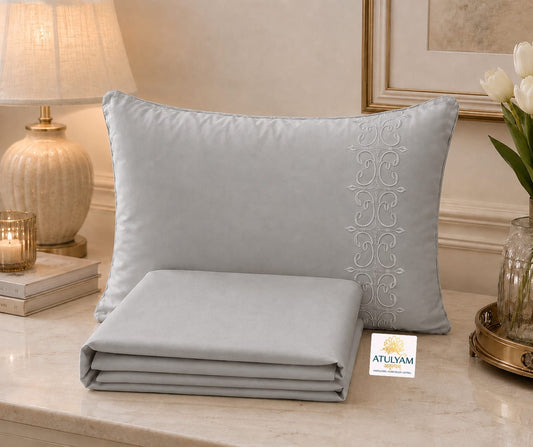 King Size Cotton Bed Sheet