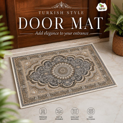 Door Mate