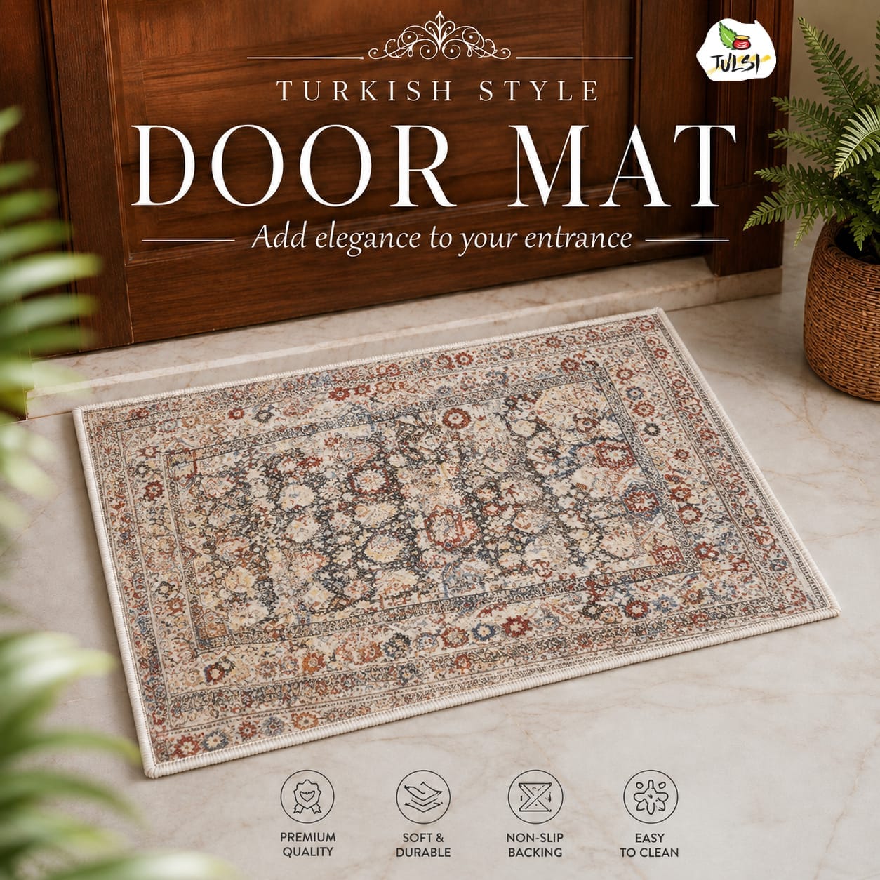 Door Mate