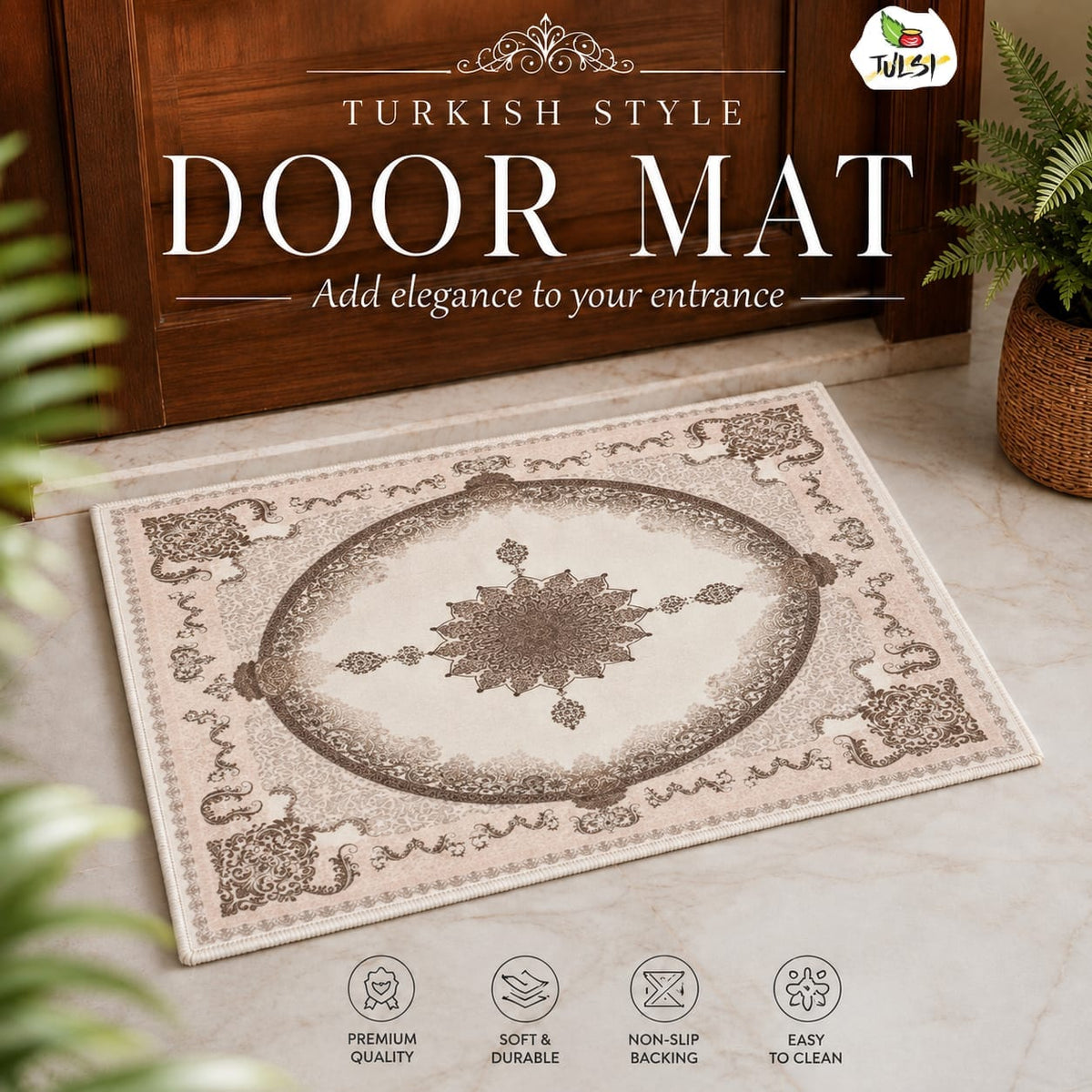 Door Mate