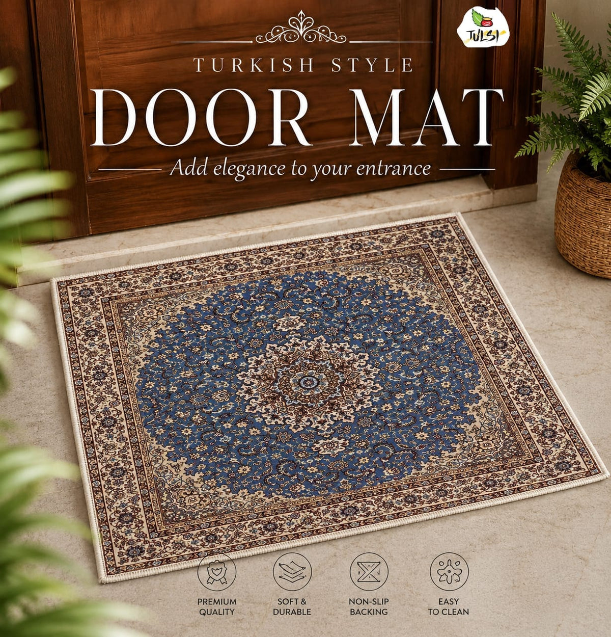 Door Mate