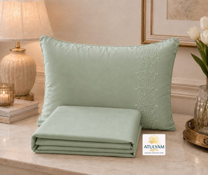 King Size Cotton Bed Sheet