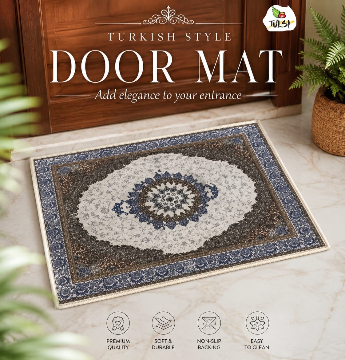 Door Mate
