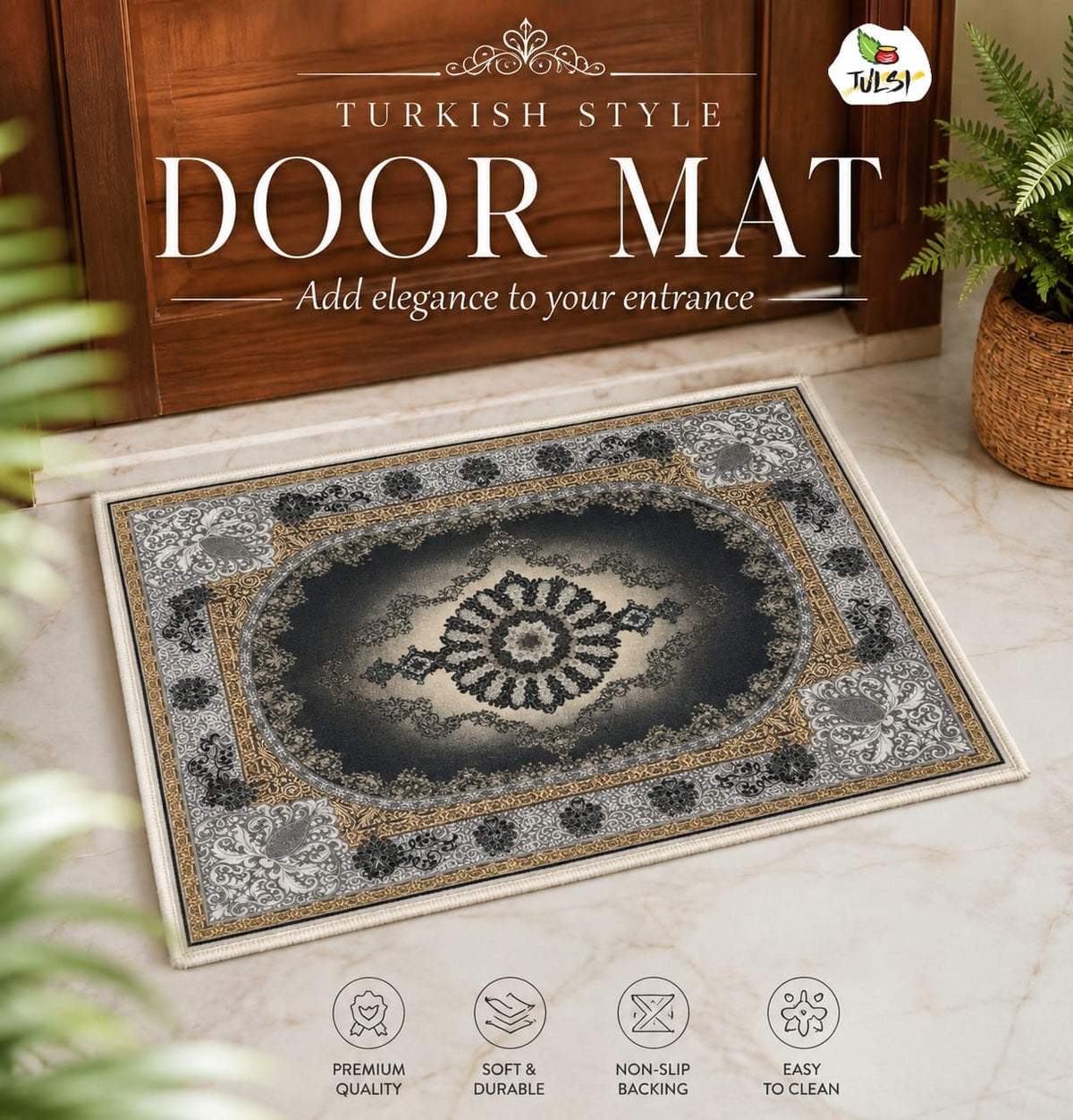 Door Mate