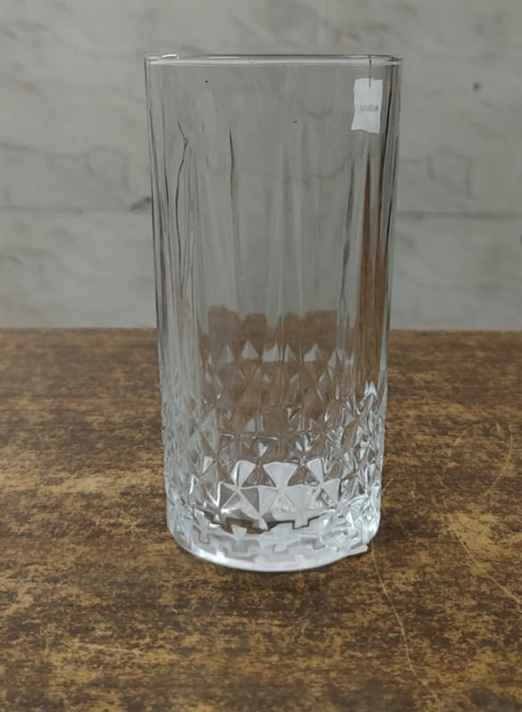 Deli Glassware