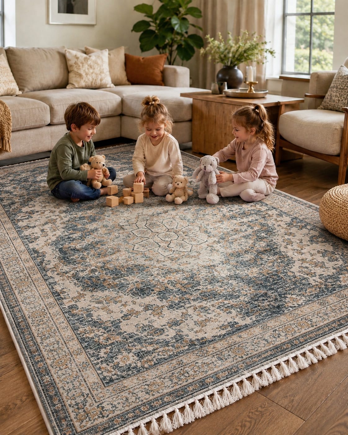 Rugs