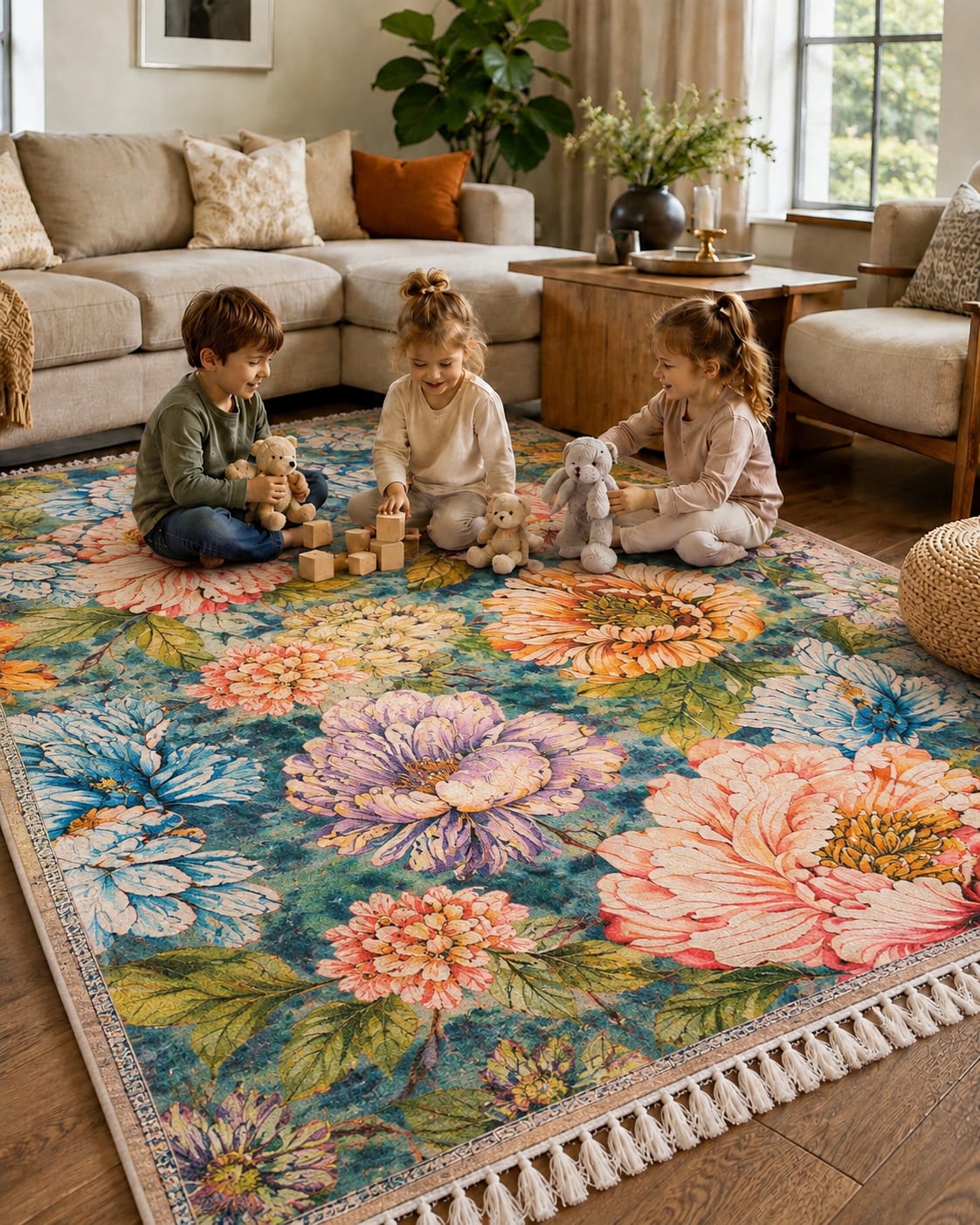 Rugs