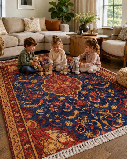Rugs