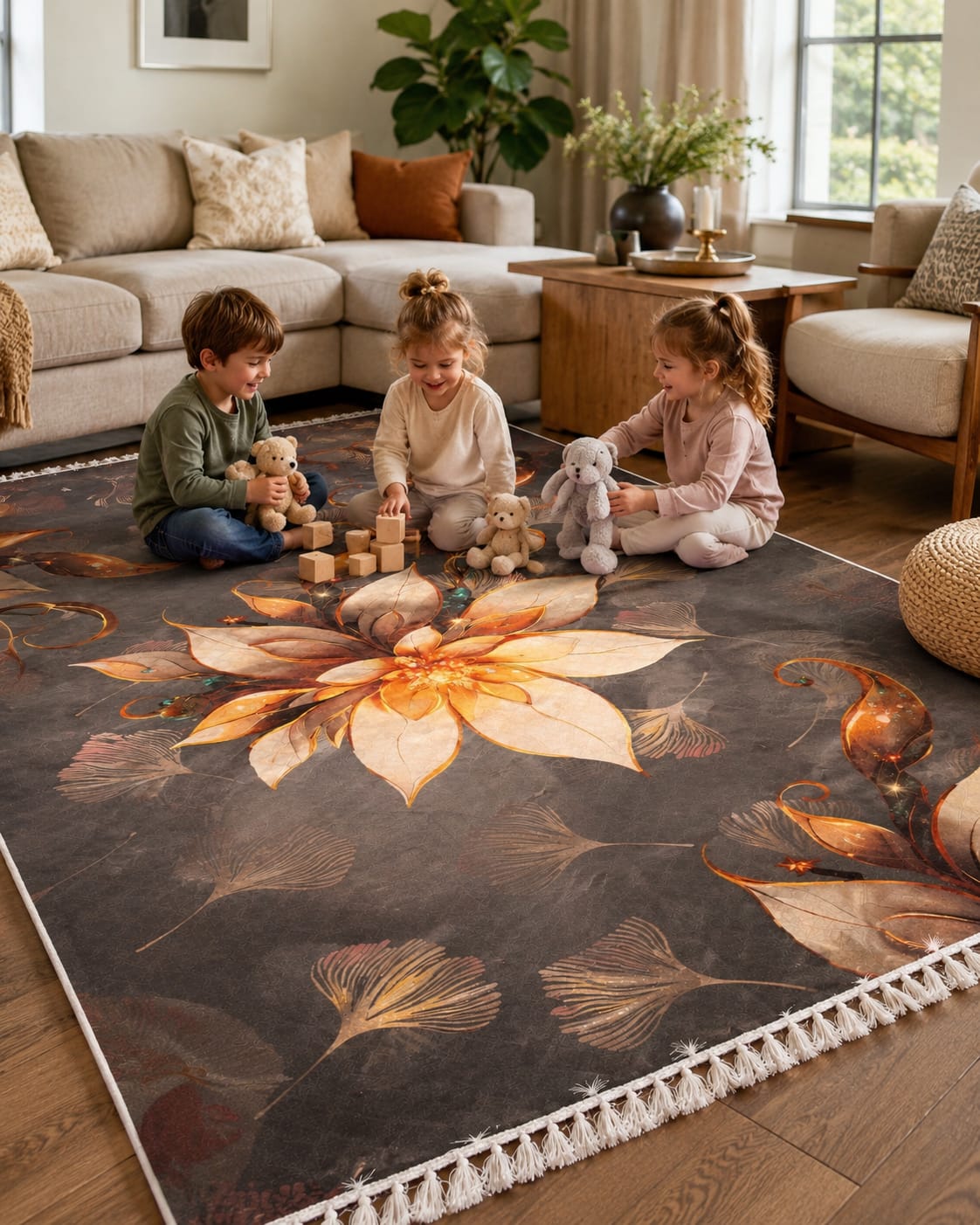 Rugs