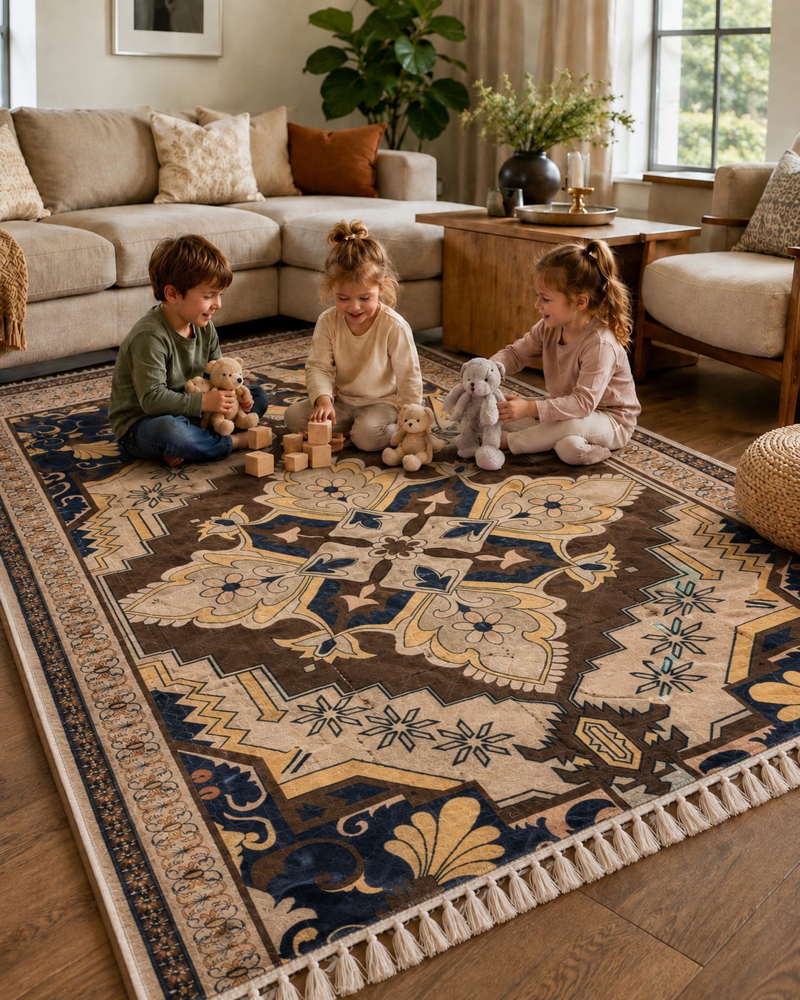 Rugs