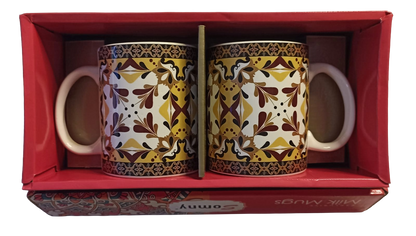 Somny Mug - 02