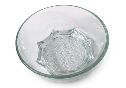Crystal Small Bowls