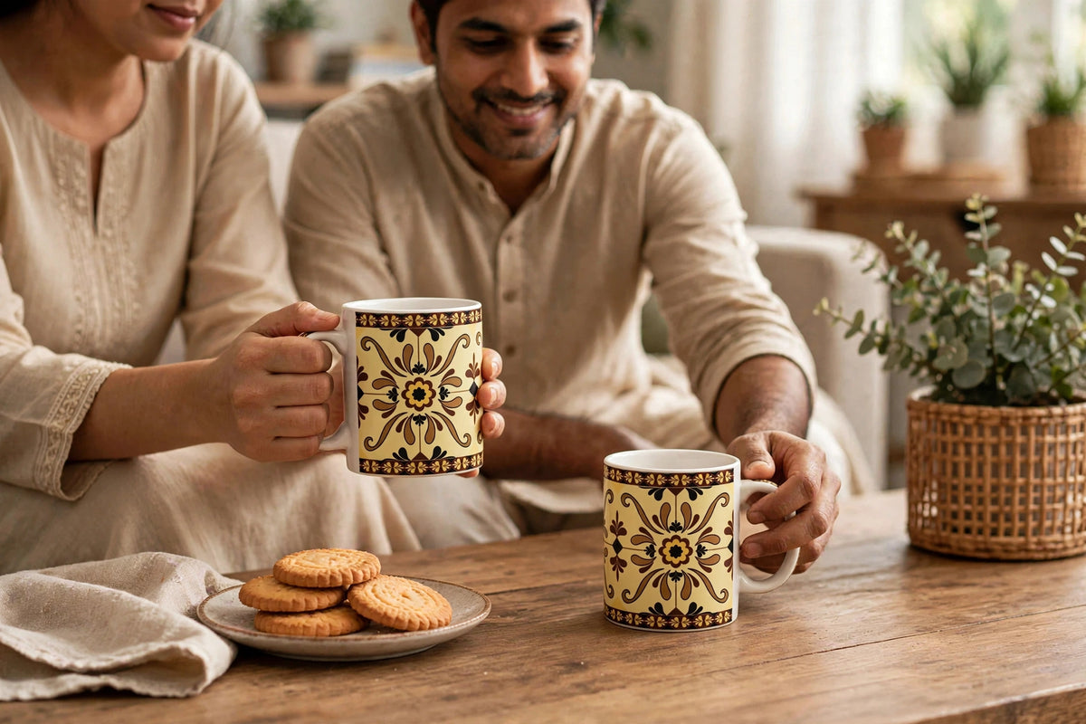 Somny Mug - 01
