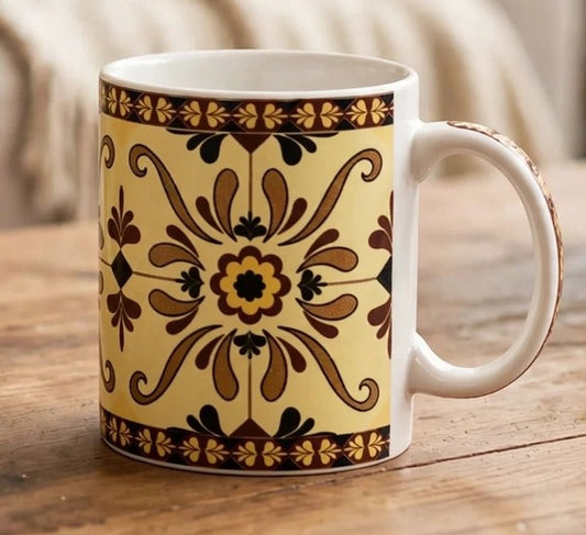 Somny Mug - 01